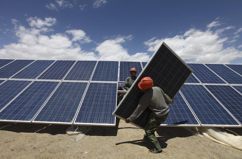 L'École Polytechnique de Thiès ouvre une " Académie Solaire"