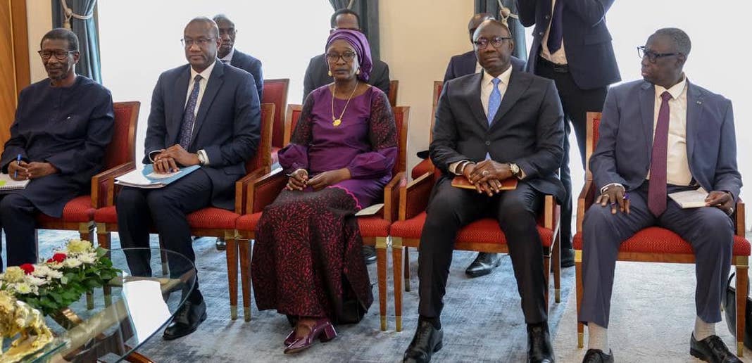 Sénégal : Tous les membres du gouvernement ont déclaré leur patrimoine, selon l'Ofnac