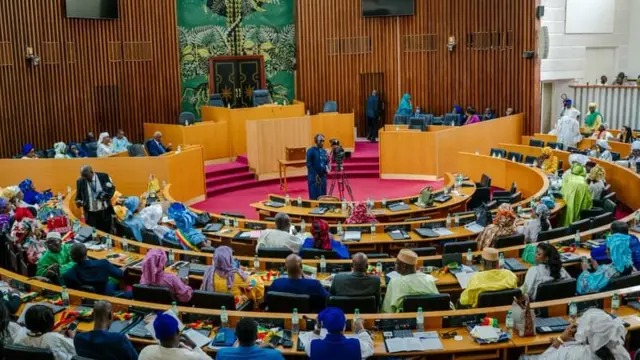 Suppression du CESE et du HCCT : les députés en session ce matin