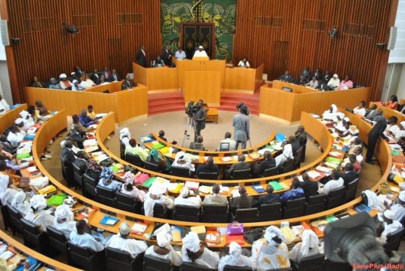 Assemblée nationale : le projet de loi de finances rectificative au cœur des débats mardi