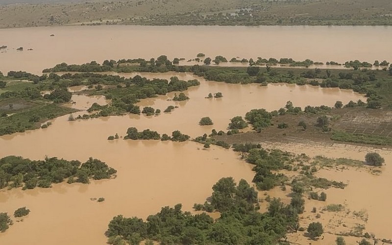 Crues du fleuve Sénégal : Des pertes agricoles estimées à 38,2 milliards de FCFA