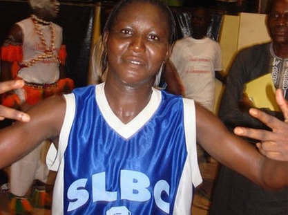 Ndèye Sène à Saint-Louis Basket Club : Un coming back qui suscite beaucoup d'espoirs