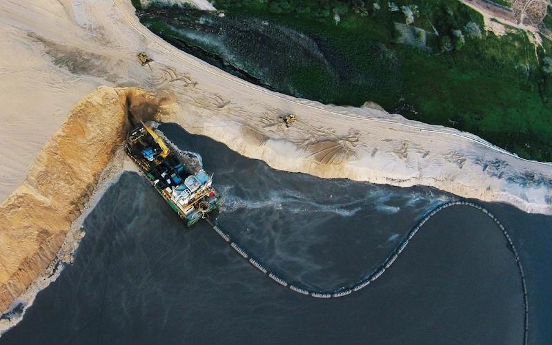 ​Mine ERAMET GCO : un rapport accablant sur les conséquences sociales, environnementales dans la Zone des Niayes