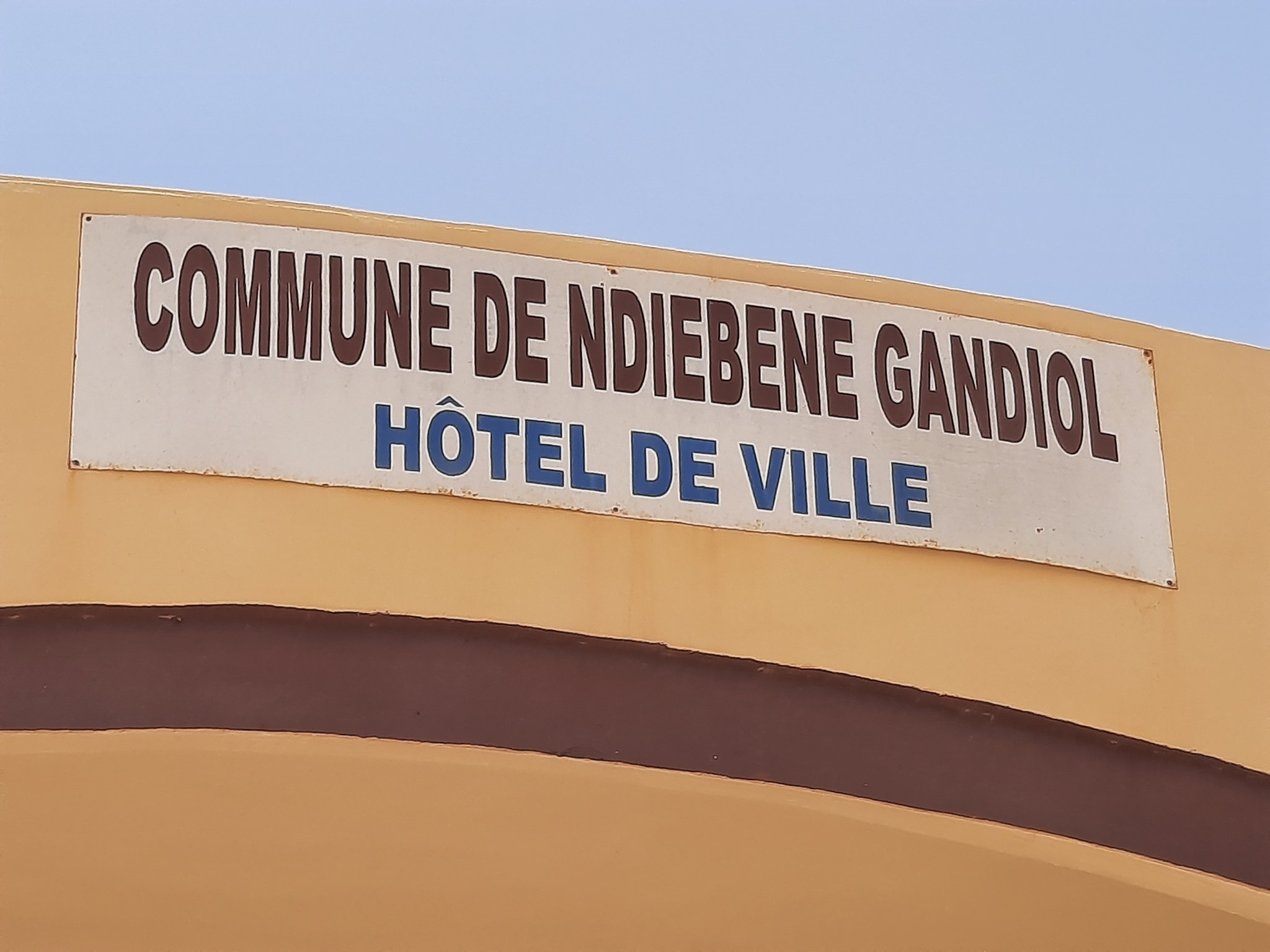 Gestion foncière - Ndiébène Gandiole : levée partielle de la suspension des procédures (DGID)