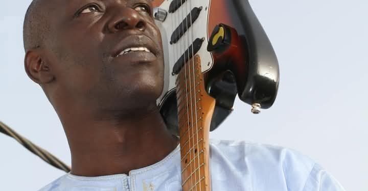 Décès de Jimmy Mbaye : l’AMS rend hommage à « un maître de la guitare », « un homme au grand cœur »