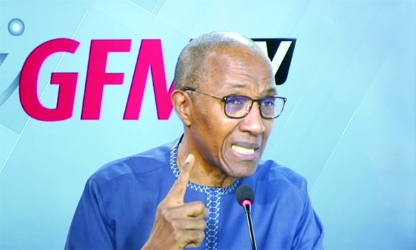 Rapport de la Cour des Comptes : " Les punitions devront être d’une extrême sévérité", déclare Abdoul Mbaye