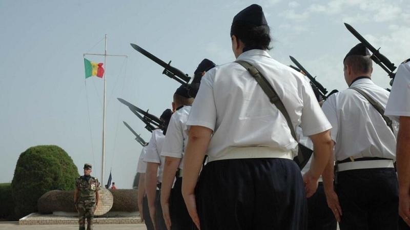 Départ armée française du Sénégal : Les deux pays créent une commission conjointe