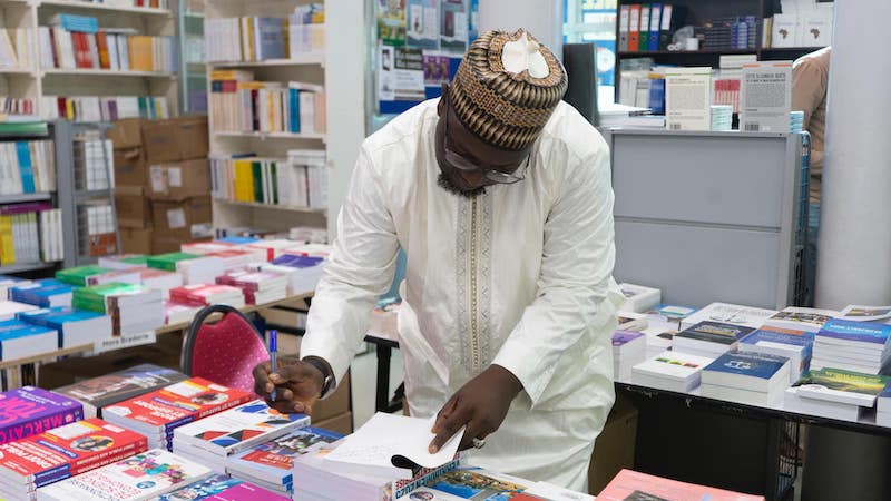 Cheikh Oumar DIAGNE appelle à une réforme monétaire pluraliste en Afrique