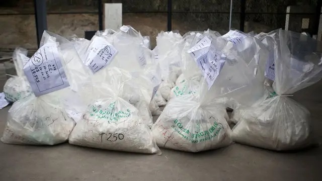 Trafic de drogue : démantèlement d'un réseau opérant entre le Maroc et le Sénégal