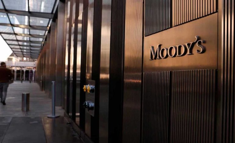 Moody's dégrade la note du Sénégal après les révélations de la Cour des comptes