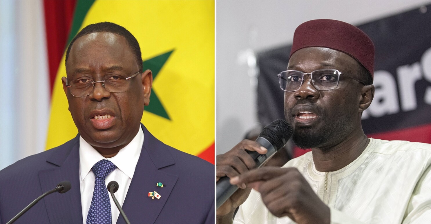 Falsification de la dette : Macky Sall réfute