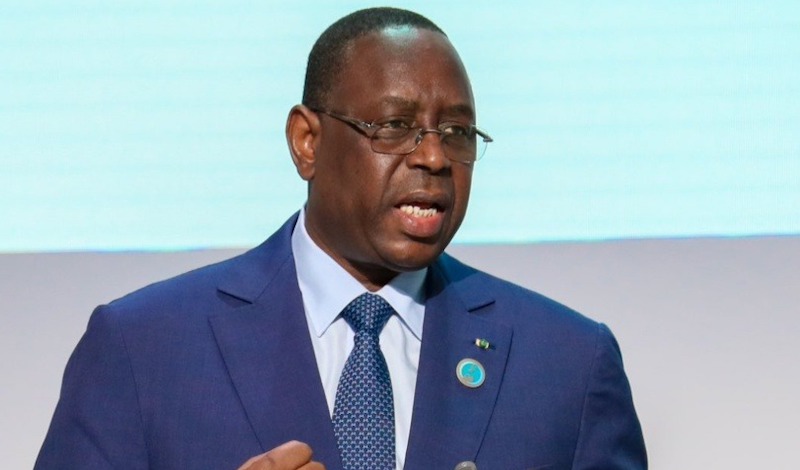 Convention Sénégal-Maroc sur le transfèrement des détenus : Macky SALL n'est pas visé (députée)