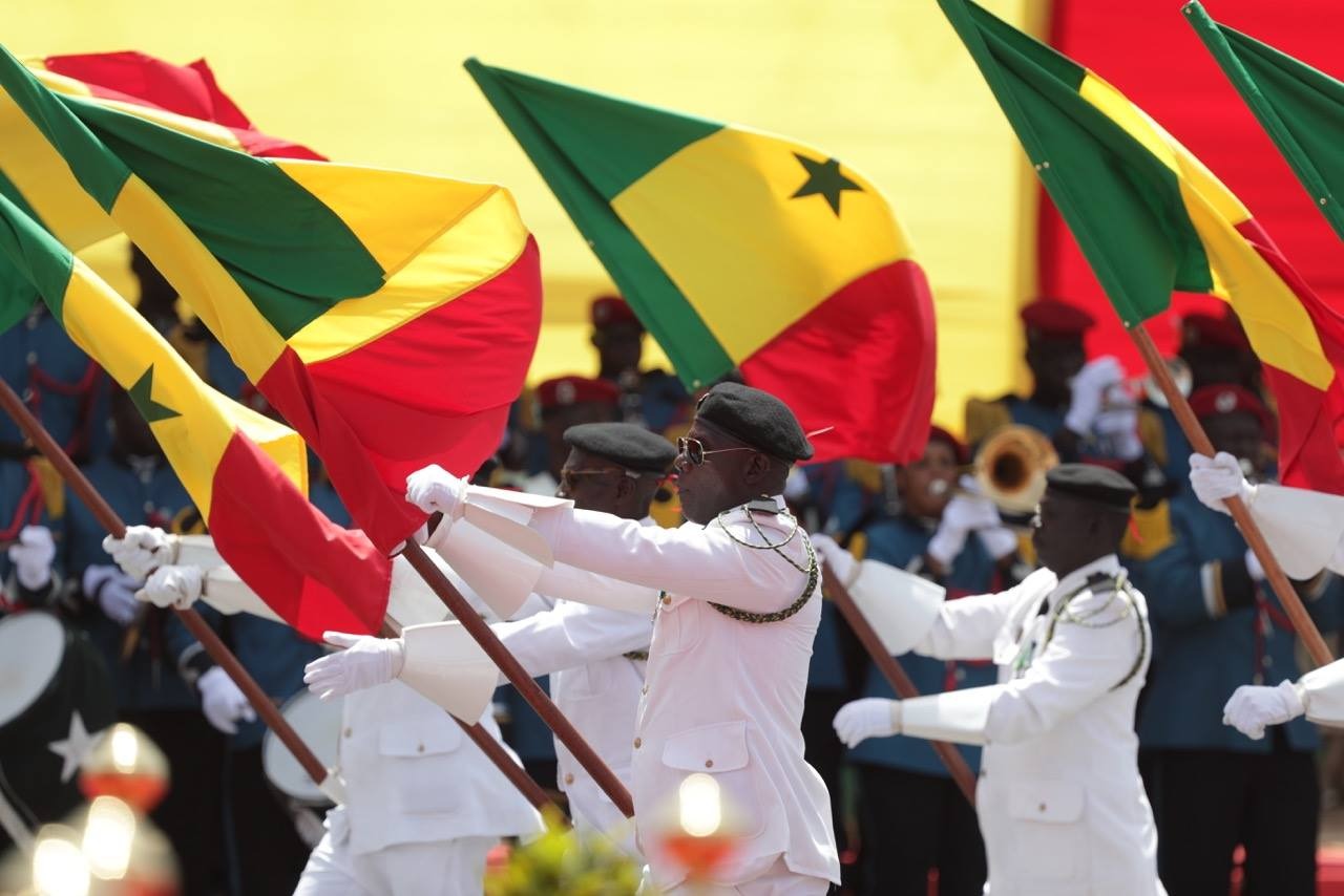 4 mars à travers l'histoire du Sénégal : mémoire et héritage d'une Nation