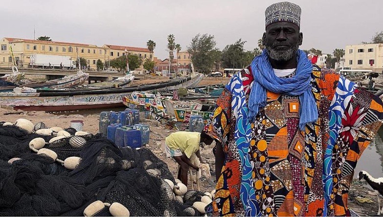 Le SYNAPS dénonce les conditions de détention des pêcheurs de Saint-Louis arrêtés en Mauritanie