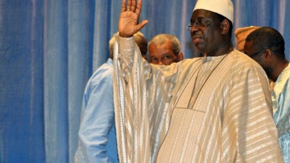 Extradition de Macky Sall : Yassine Fall met fin à la polémique