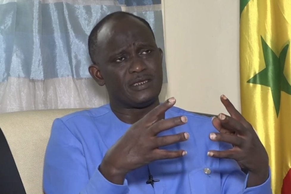 Dr Cheikh Dieng exige un audit sur 680 milliards de FCFA dépensés pour l’assainissement