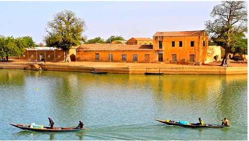 Fanaye | Podor : Un jeune homme de 23 ans se noie dans le marigot Ngalanka