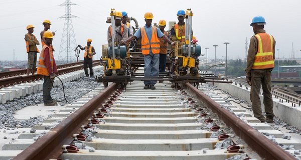 Les Chemins de fer du Sénégal en route vers une modernisation