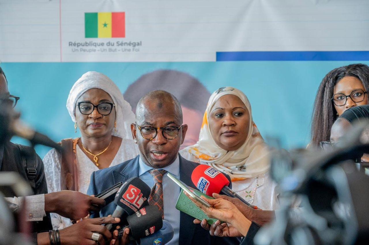 Sénégal : 20 formateurs en anglais certifiés grâce au British Council