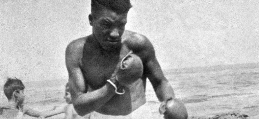 Battling Siki, l’autre héros noir que la France supplicia