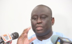 Aliou Sall, frère de Macky Sall : « je suis libre de créer une société de nucléaire ».