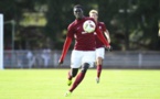 FOOT : le Saint-Louisien Ismaila SARR, fils de «  Nar Gade », nouvel attaquant des Lions du Sénégal.