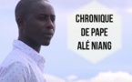 Ecoutez la chronique de Pape Alé NIANG du 14 septembre 2016