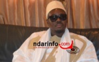 Vidéo Inédite – Serigne Bass Abdou Khadre :” le khalife général a interdit le phénomène des cheikh car…” ! Regardez !