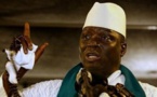 Obama prend Jammeh au collet