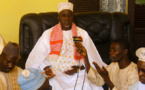 Mosquée Mame Rawane : mise en garde du Khalif de MPAL contre les frondeurs.