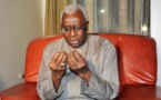 Lamine Diack chez le juge lundi