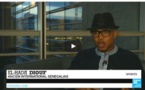 El-Hadji Diouf sur France 24 : « je sais que je peux être très utile pour cette CAN 2017 à venir»