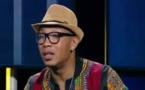 La promesse très émouvante d'El-Hadji Diouf faite à sa grand-mère avant de venir en France