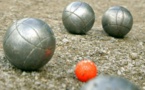 CHAMPIONNAT NATIONAL DE PETANQUE: Un trio Saint-Louisien donne le ton.