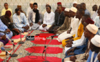 DIRECT - Le GAMOU à la Mosquée Ihsane de Sindoné