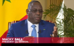 Vidéo – Exclusive : Affaire Yahya Jammeh, Macky Sall brise le silence…Regardez