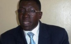 Pr Malick Ndiaye: Visite de Macky Sall En France, Scandaleux!