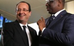 Macky Sall : "Si Total veut exploiter l’off-shore sénégalais ..."