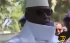 Yaya Jammeh résiste : " Le pouvoir ou la mort, Nous vaincrons !