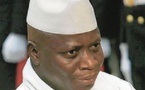 Yaya Jammeh limoge son ambassadeur au Sénégal