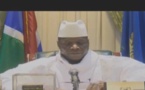 Vidéo: Jammeh veut mettre en place une loi d’Amnesty. Regardez