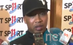 Vidéo: El Hadji Ousseynou Diouf envisage d'ouvrir une télé et une radio... après le lancement de son journal sportif SPORT11