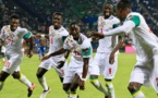 CAN: le Sénégal se qualifie en quart de finale