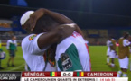 Défaite du Sénégal Face au Cameroun: Sadio Mané Inconsolable