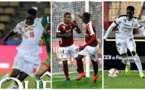 De La Linguère de Saint-Louis au Fc Metz, Ismaïla Sarr « smile » avec son art