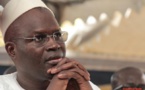 Khalifa Sall envoyé en prison