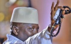 Les forces de sécurité exhument les corps de 3 victimes du régime Jammeh