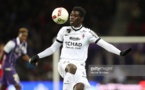 Transfert : Ismaïla Sarr pourrait rejoindre Saint-Etienne