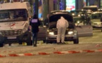 Fusillade sur les Champs-Elysées: un policier tué, l’EI revendique l’attaque