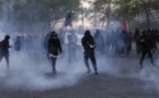  Présidentielle: deux blessés lors d'une manifestation "antifascistes" à Paris